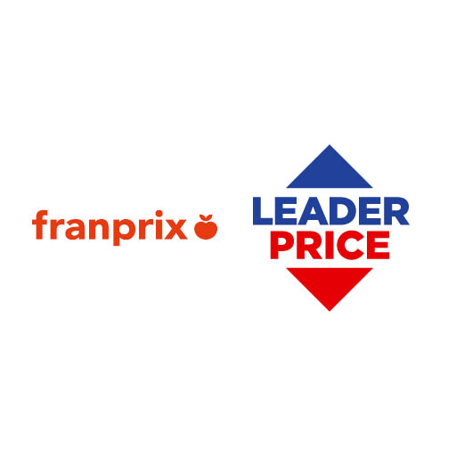 FRANPRIX & LEADER PRICE
