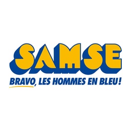 [Connexion] SAMSE
